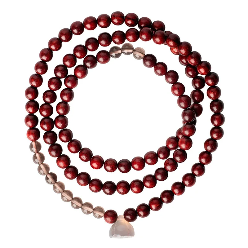 Бесплатная доставка индийская брошюра в стиле ретро розовое дерево ручная