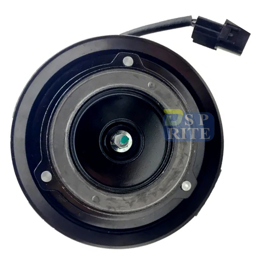 10S17C Компрессор кондиционера A/C mr 500877 Для Mitsubishi Montero Shogun 3.5 2000-2007 MR 513348