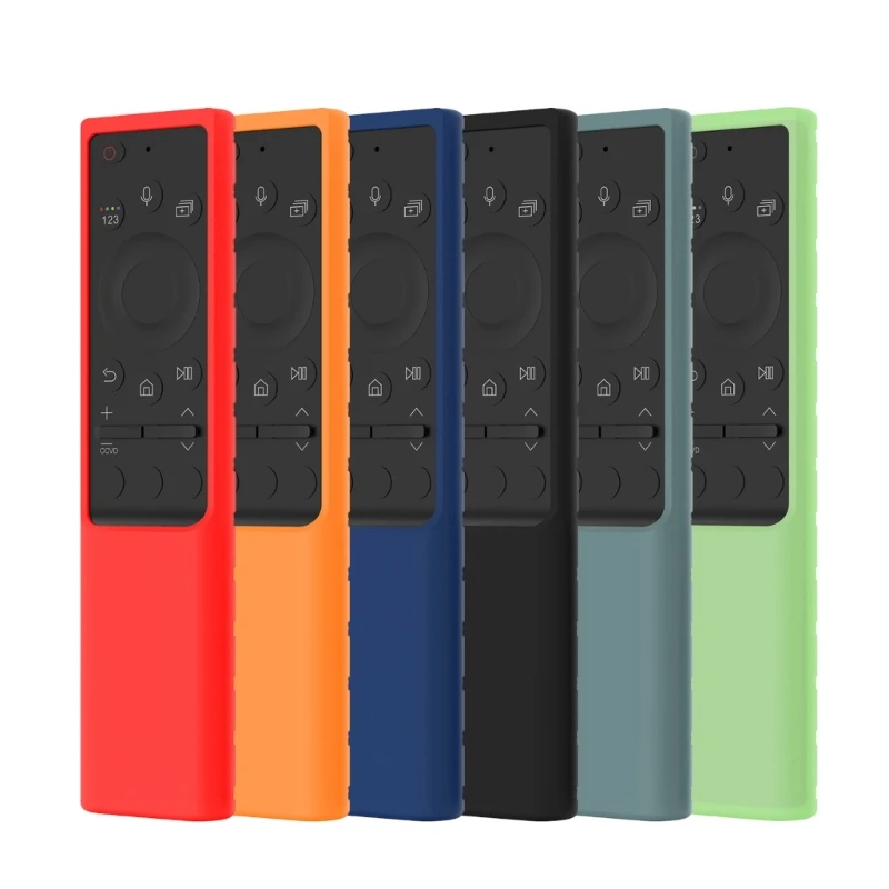 

Protective Silicone for BN59 Series Remote Control Durable