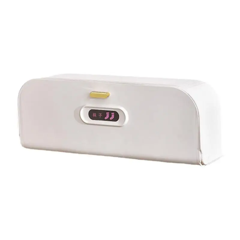 

Wall Mount Underwear Storage Wall Mounted 3 In 1 Organizer For Underwear Socks Adhesive Underwear Storage Drawer For Thin Scarf