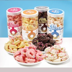 Консервированные пончики