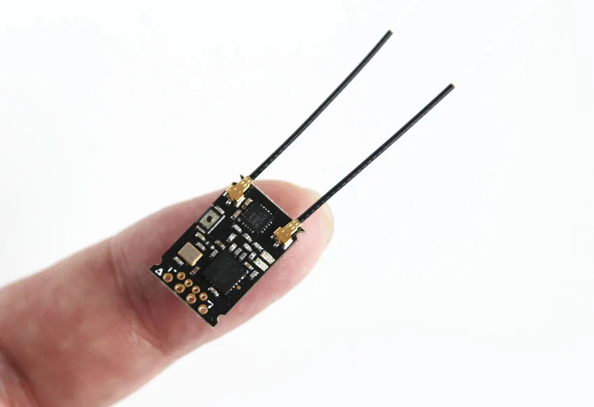 

Receiver Four-axis Remote Control 2KM for Oversky XR602T-S Futaba SFHSS