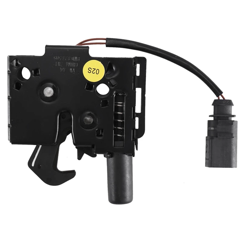 

8WD 823 509 автоматический замок под капот для Audi A4L B9/Q5L