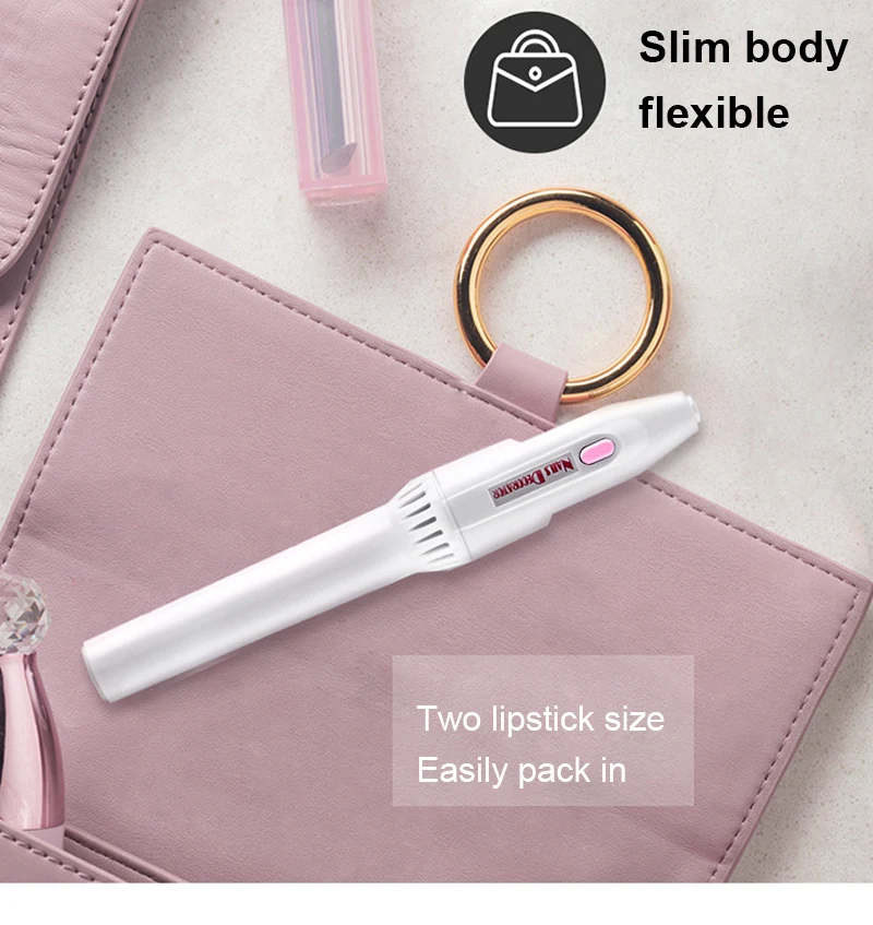 Электрическая дрель для ногтей Набор маникюра пилки режущая шлифовальная