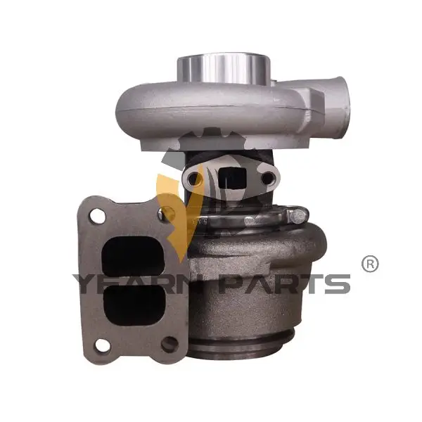 

Турбокомпрессор 6I-2260 6I2260 0R6629 Turbo TE06H для гусеничного экскаватора CAT 325 325L двигатель 3116