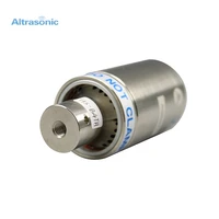 ultrasound welding transducer 40 khz replacement 4th branson ultrasonic sensor