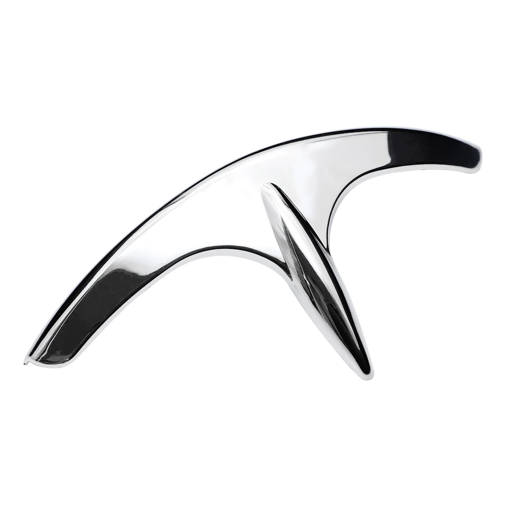 Наконечник обтекателя переднего крыла подходит для Honda Goldwing GL1800 2001-2017 F6B 2014-2017