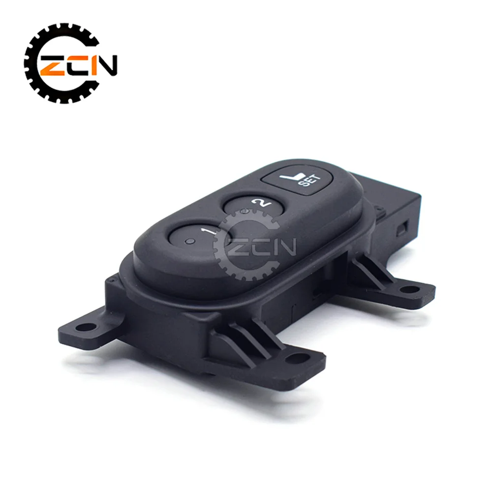 Переключатель памяти переднего левого сиденья для 2008 2009 Acura RDX