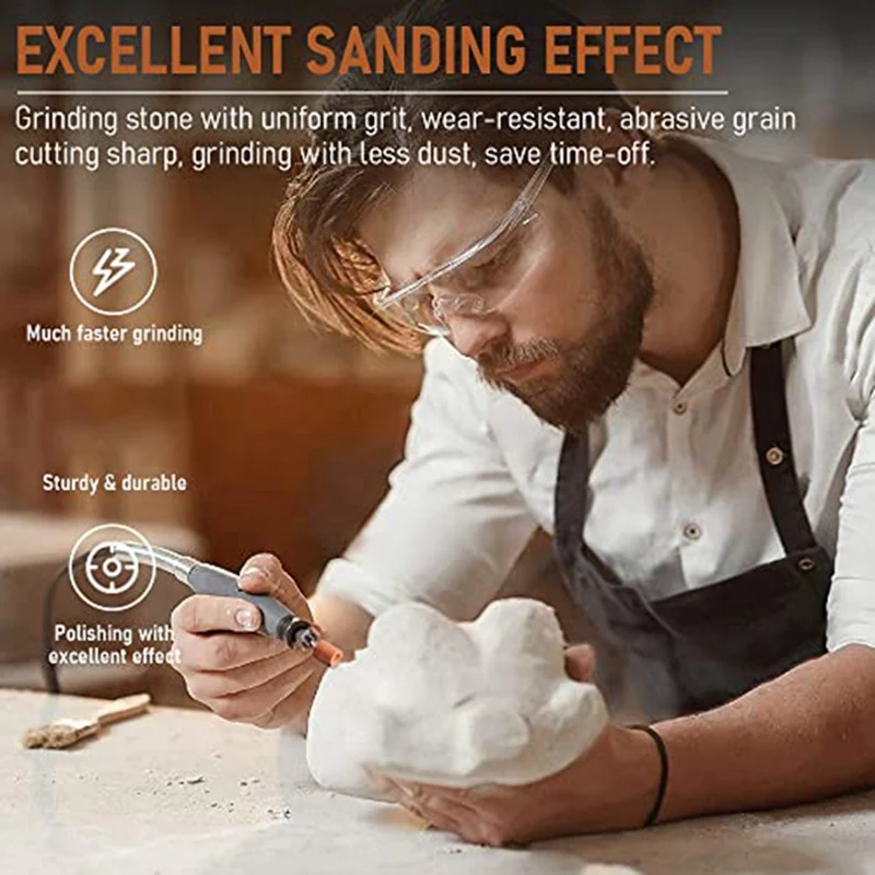 Рисунок 2 - Беспроводная ручка для гравировки 42 шт