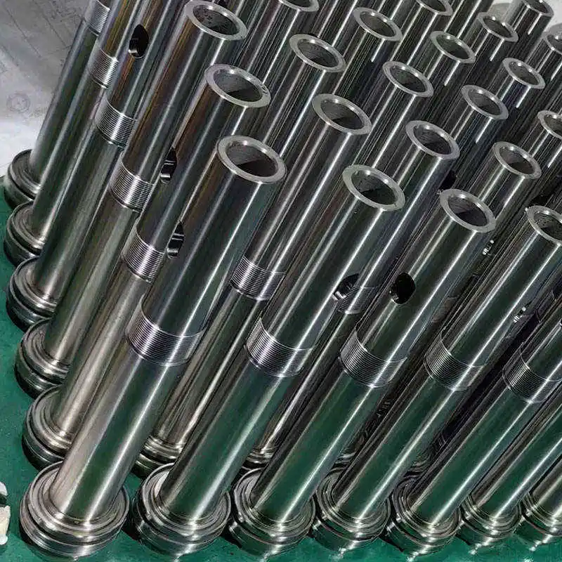 Электродвигатель шпинделя 220 В/380 в кВт с водяным охлаждением квадратный