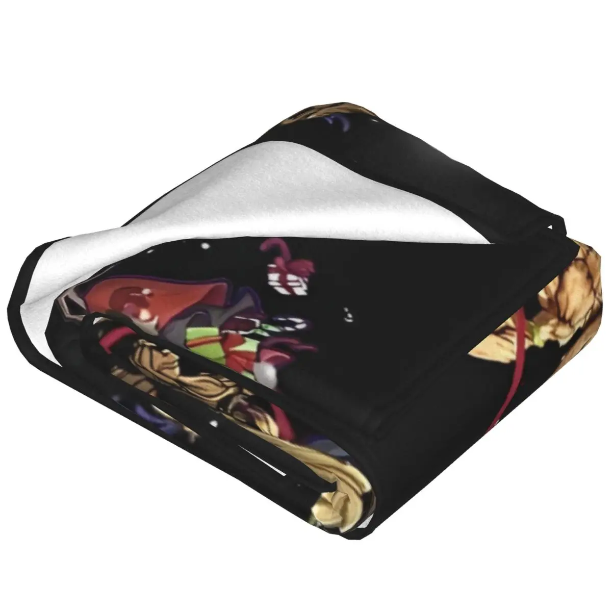 Одеяла Guardians Of The Galaxy качественное супермягкое одеяло с Рождеством зимнее для