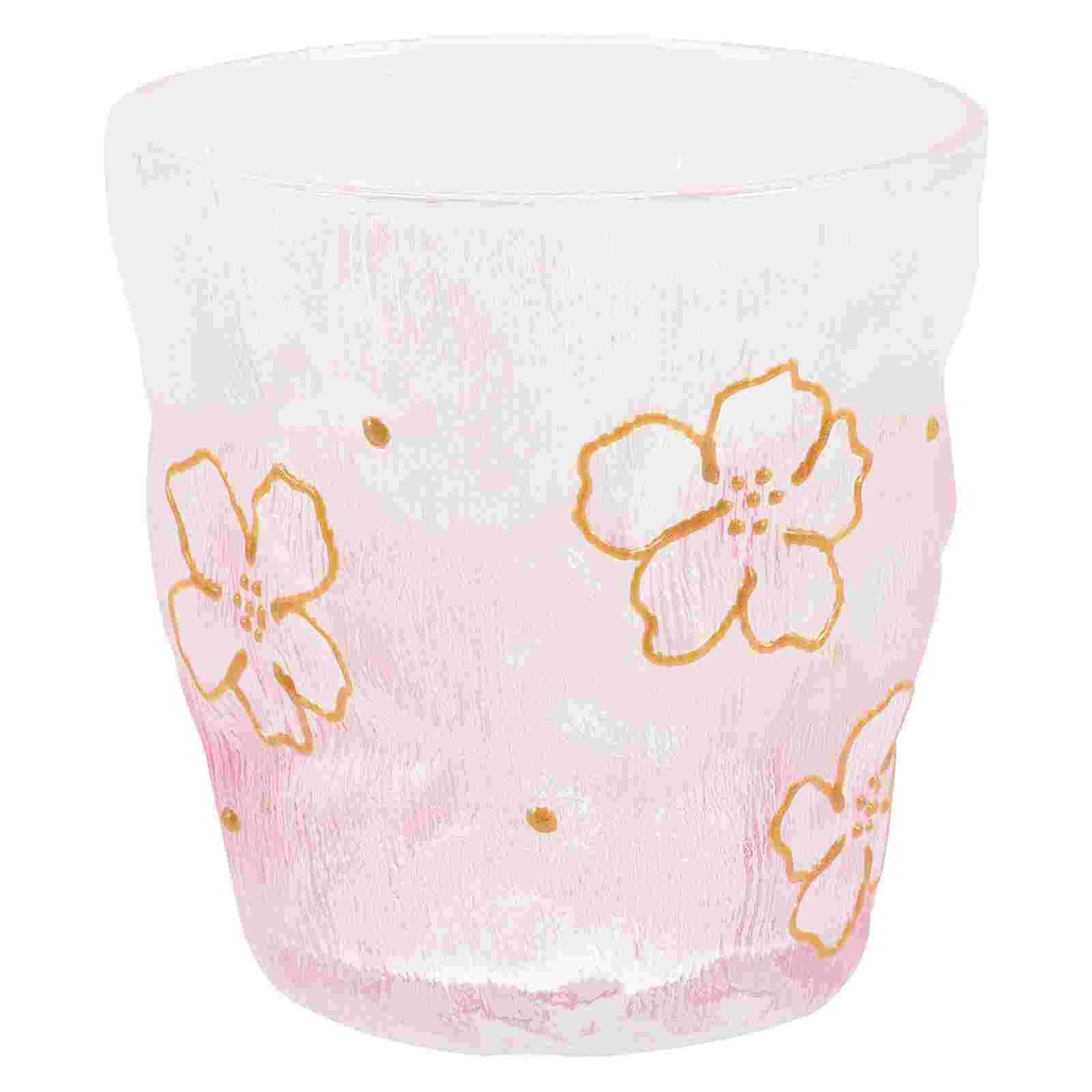 

Coffee Cup Household Beverage Tea Cup Cup Transparent Cup
