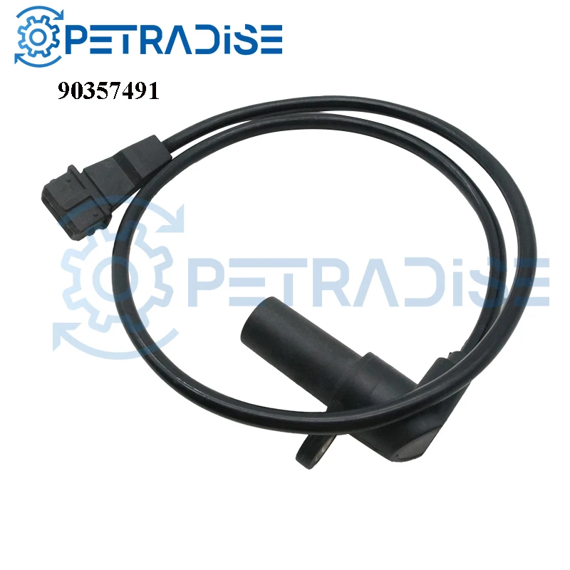 Высококачественный датчик положения коленчатого вала для Chevrolet Corsa Vauxhall OpelL Vectra