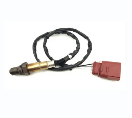 Детали OE No 06A906262AJ лямбда-датчик для Volkswagen VW AUDI кислородный датчик OEM 06A 906 262 AJ |