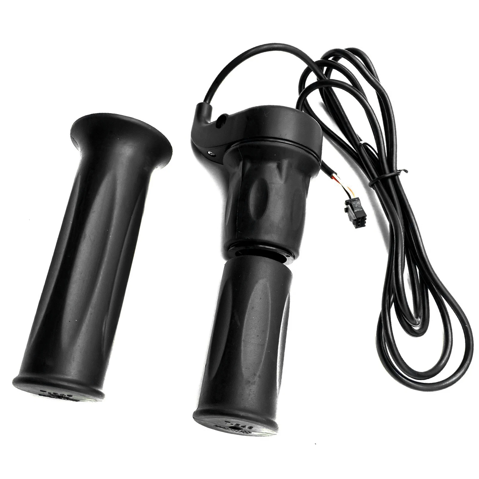 Электрический велосипед 20X полуповоротная дроссельная заслонка 24 в 36 48 60 72 SM