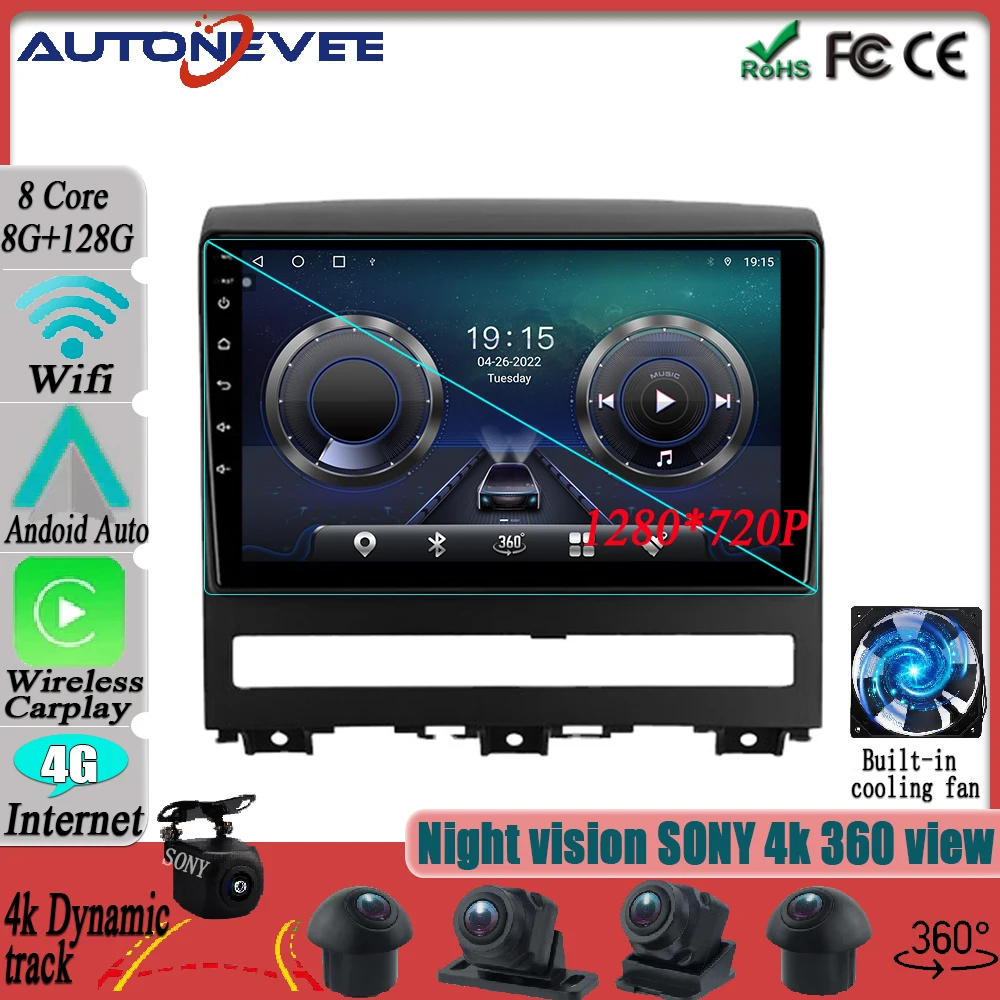 

Android 12 для Fiat Peron 9 2009 Idea 2011-2014 монитор экран ТВ Мультимедиа Автомобильная электроника навигация GPS Авторадио Bluetooth