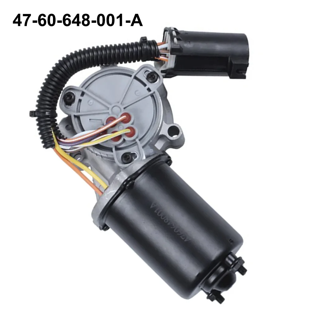 

Car Accessories High Quality Material Brand New Auto Transfer 47-60-648-001-A Direct Replacement Plug-and-play