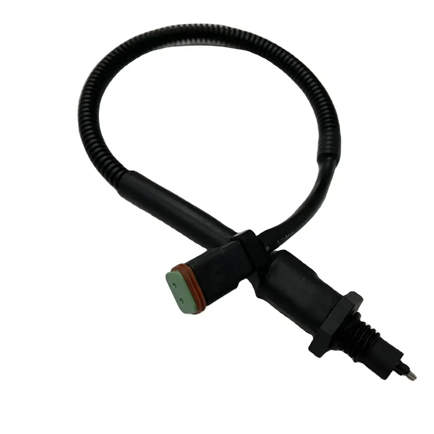 PC300-8 PC350-8 Датчик сепаратора масла и воды экскаватора 600-311-3722 600-311-3721