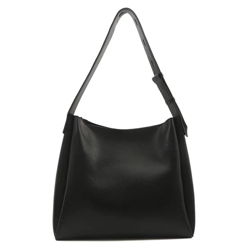 Повседневная сумка через плечо из искусственной кожи лидер продаж 2024