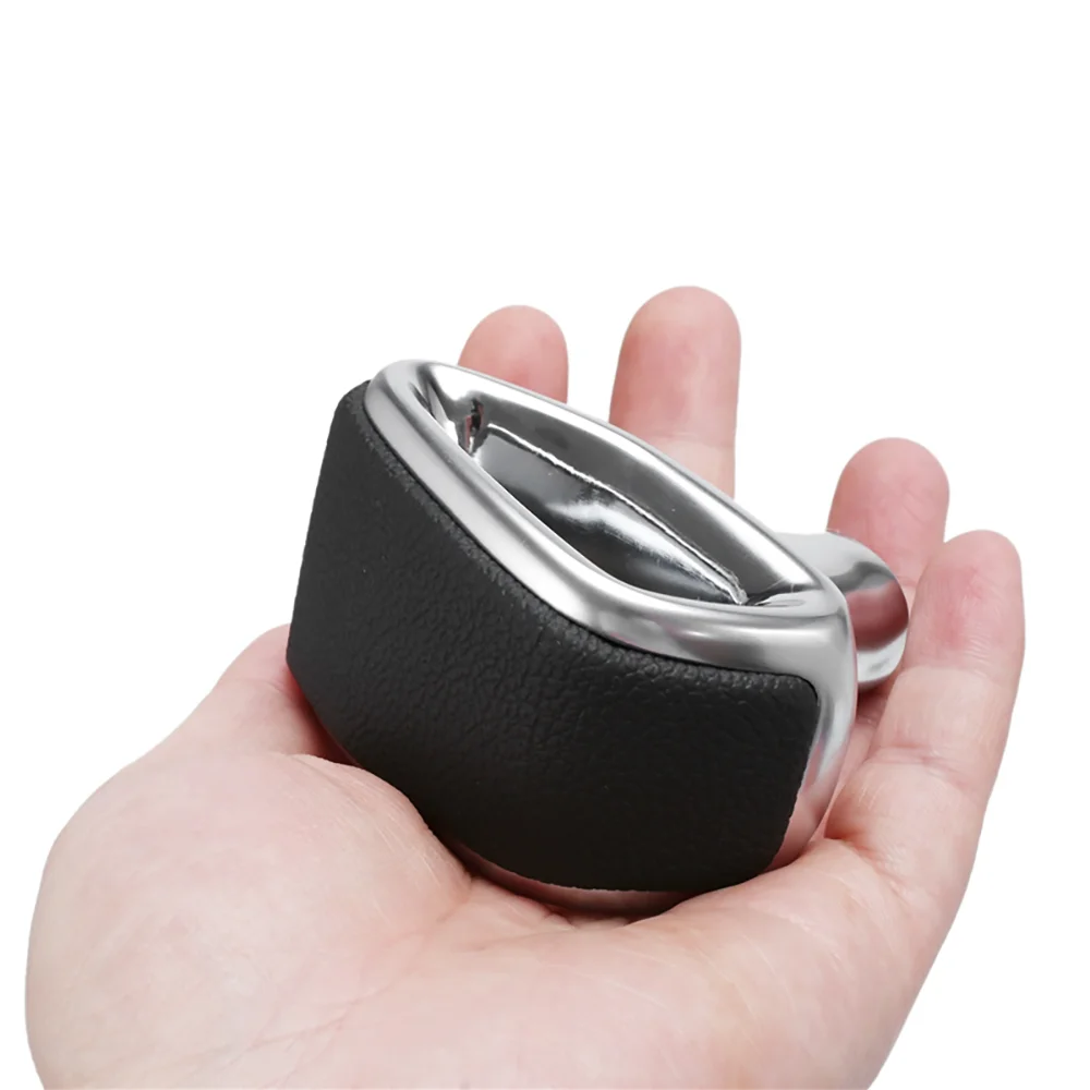 Ручка переключения рулевого механизма автомобиля рычаг палка гандбола без