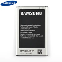 samsung original replacement phone battery eb bn750bbc for samsung galaxy note 3 mini n7506v n7508v n7505 note3 lite 3100mah