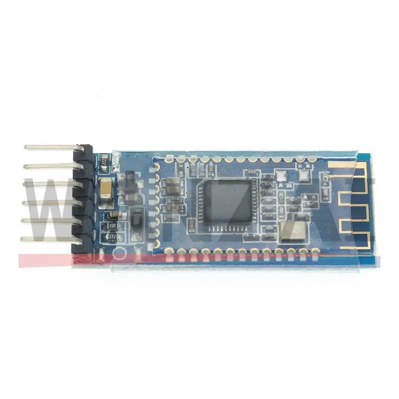 AT-09 Android IOS BLE 4 0 Bluetooth модуль для arduino CC2540 CC2541 Серийный беспроводной совместим HM-10 -