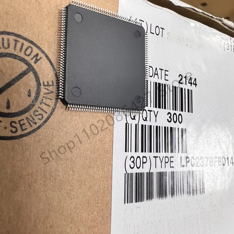 

100% оригинальный новый LPC2378FBD144 LPC2378 LPC2378F LPC2378FBD QFP144