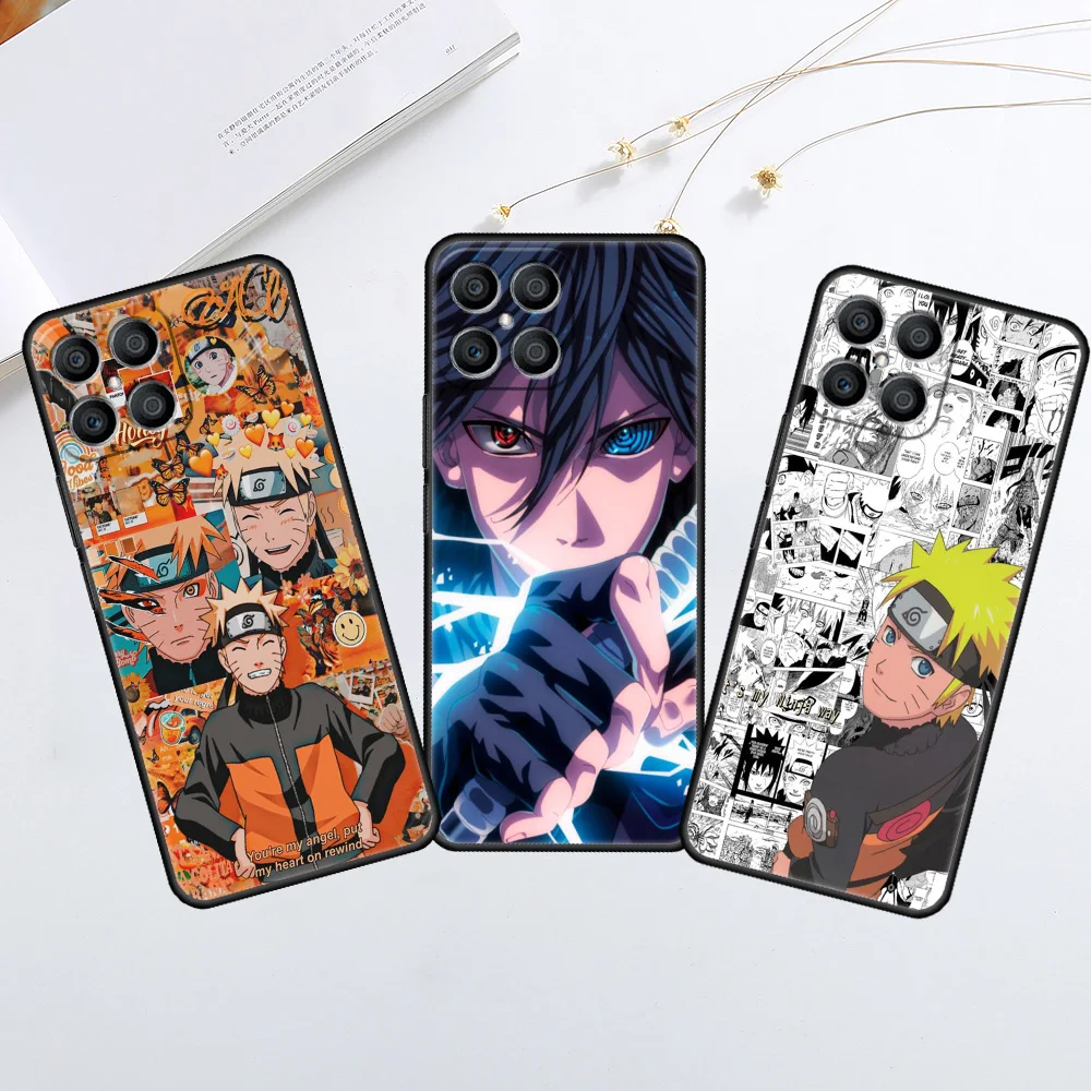 Чехол для Huawei Honor X8 X9 P50 X7 50 20 8X Play 9A P40 P30 Lite P Smart 2021 |