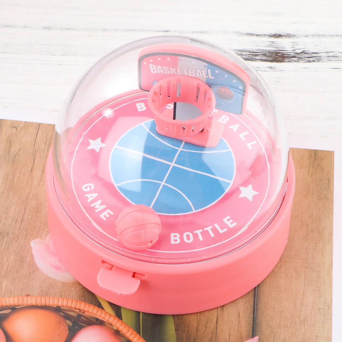 

Waterbasketball Gamefor Drinking Shooting Funny Cup Kids Jug Gym School Fitnessbeverage Funjugs Creative Exercise Capacity Large