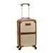 Luggage Stage Coach Hardside Rolling Trunk, F2291