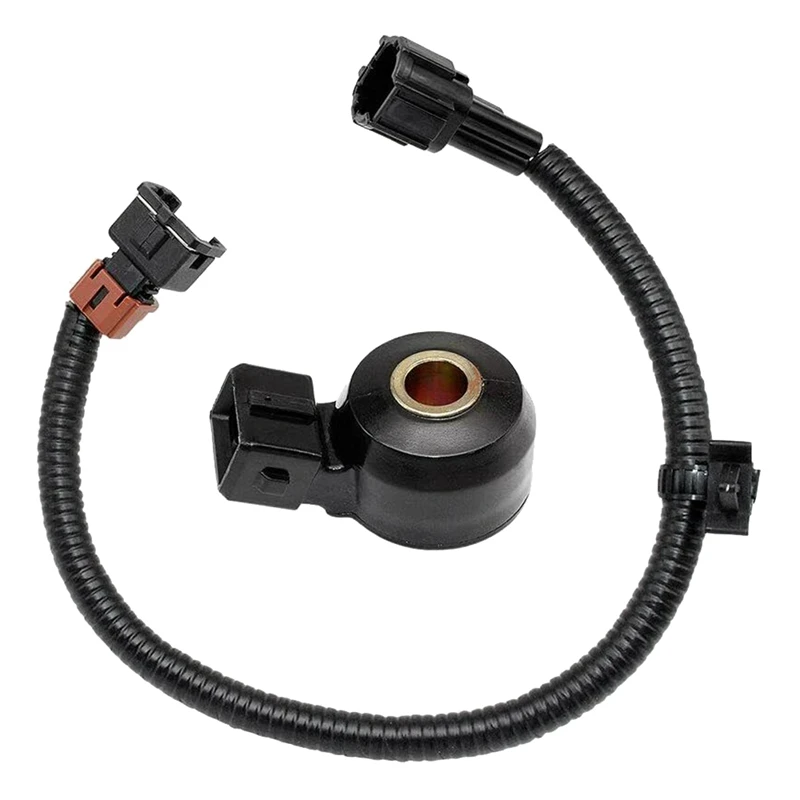 Датчик удара и жгут проводов для пикапа Nissan Altima Maxima Xterra Infiniti G20 J30 22060-30P00 24079-31U01