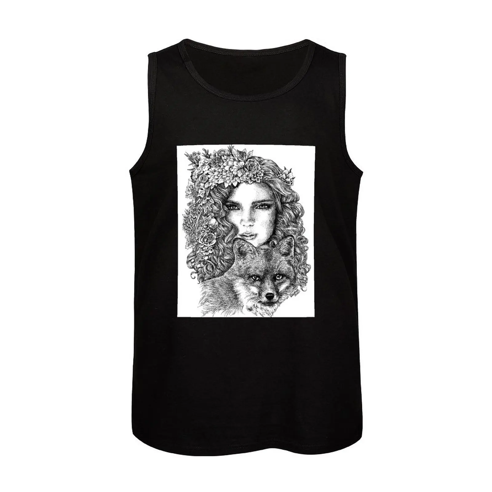 Мужская летняя майка для бодибилдинга без рукавов