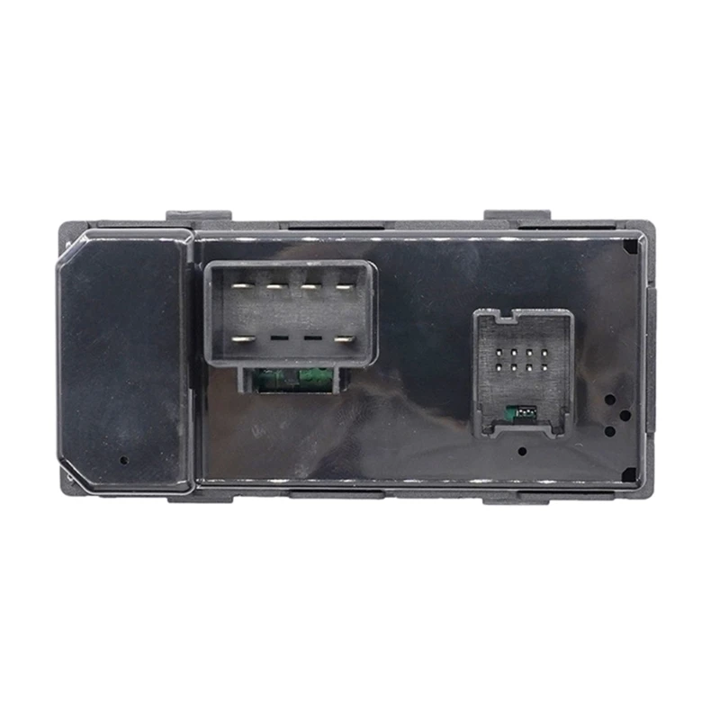 20945129 Кнопка подъема переключателя лифта на боковом окне водителя автомобиля