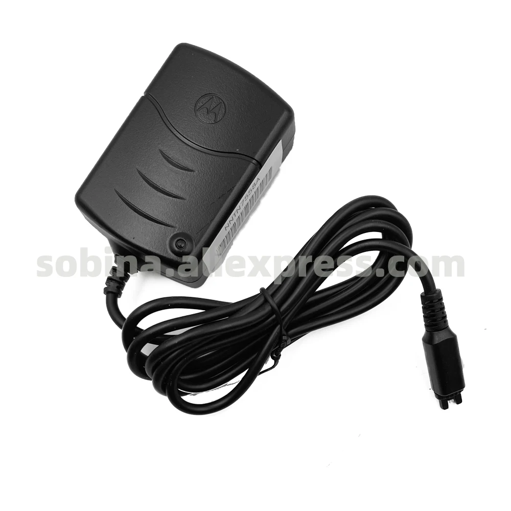 

Motorola mtp830 MTP850 MTP870 Digital Walkie Talkie Charger NNTN7558A MTP850 MTP810 Two Way Radio Charger FTN6575