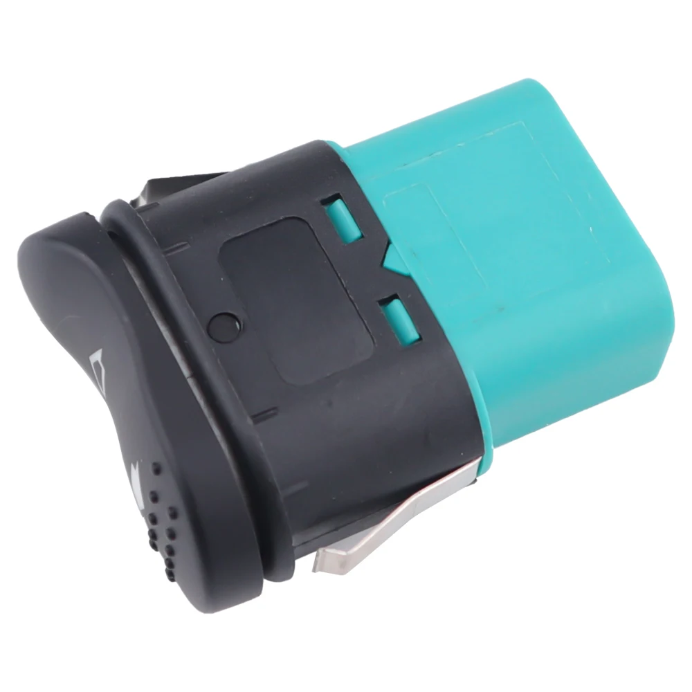 Стайлинг автомобиля для Ford Escort Focus (DAW DBW) Электрический переключатель окна кнопка