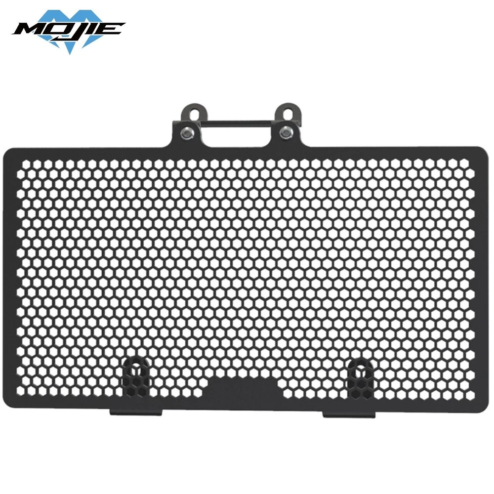 Защитная решетка радиатора мотоцикла защитный резервуар для воды аксессуары Moto