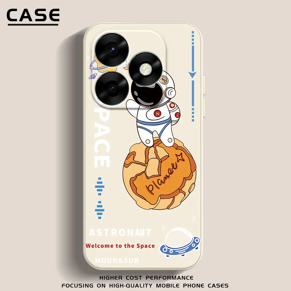 Телефонные аксессуары для Itel S23 Plus A60 A70 A60s P55 Обложка itel чехол itelA60 itelA70 + Мягкий