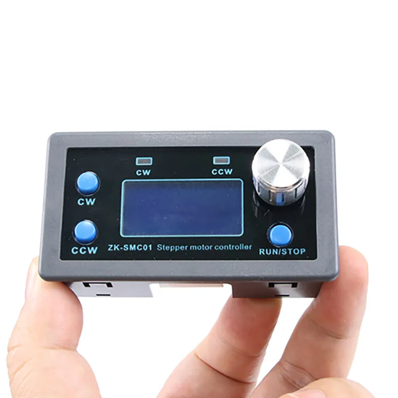 NEMA17 NEMA23 Контроллер шагового двигателя Программируемый автоматический