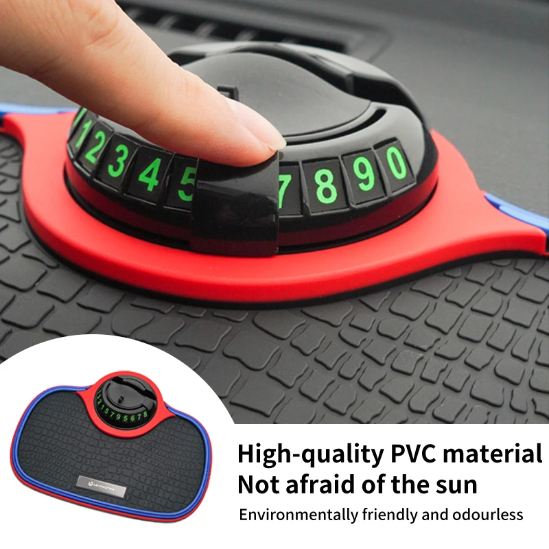 Автомобильный вращающийся на 360 градусов держатель для мобильного телефона