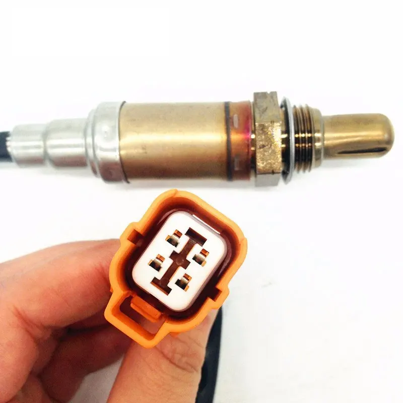 

Кислородный датчик вверх по потоку 0258005175 для LAND ROVER DISCOVERY Mk II 1999-2004 Land Rover Discovery 4.0L 4.6L