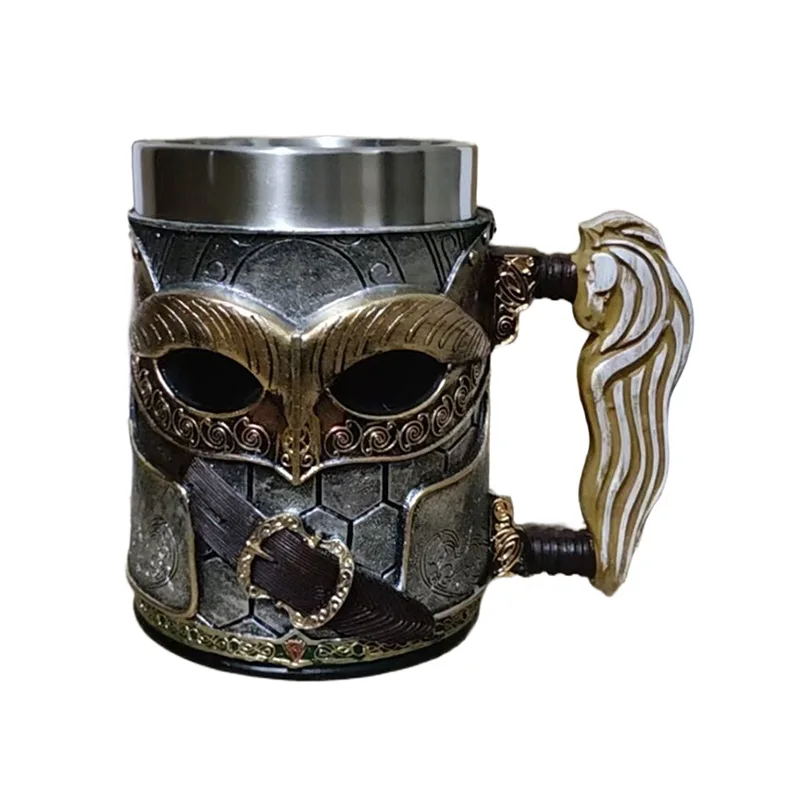 

Кружки из нержавеющей стали Lord Of The Rings 600 мл