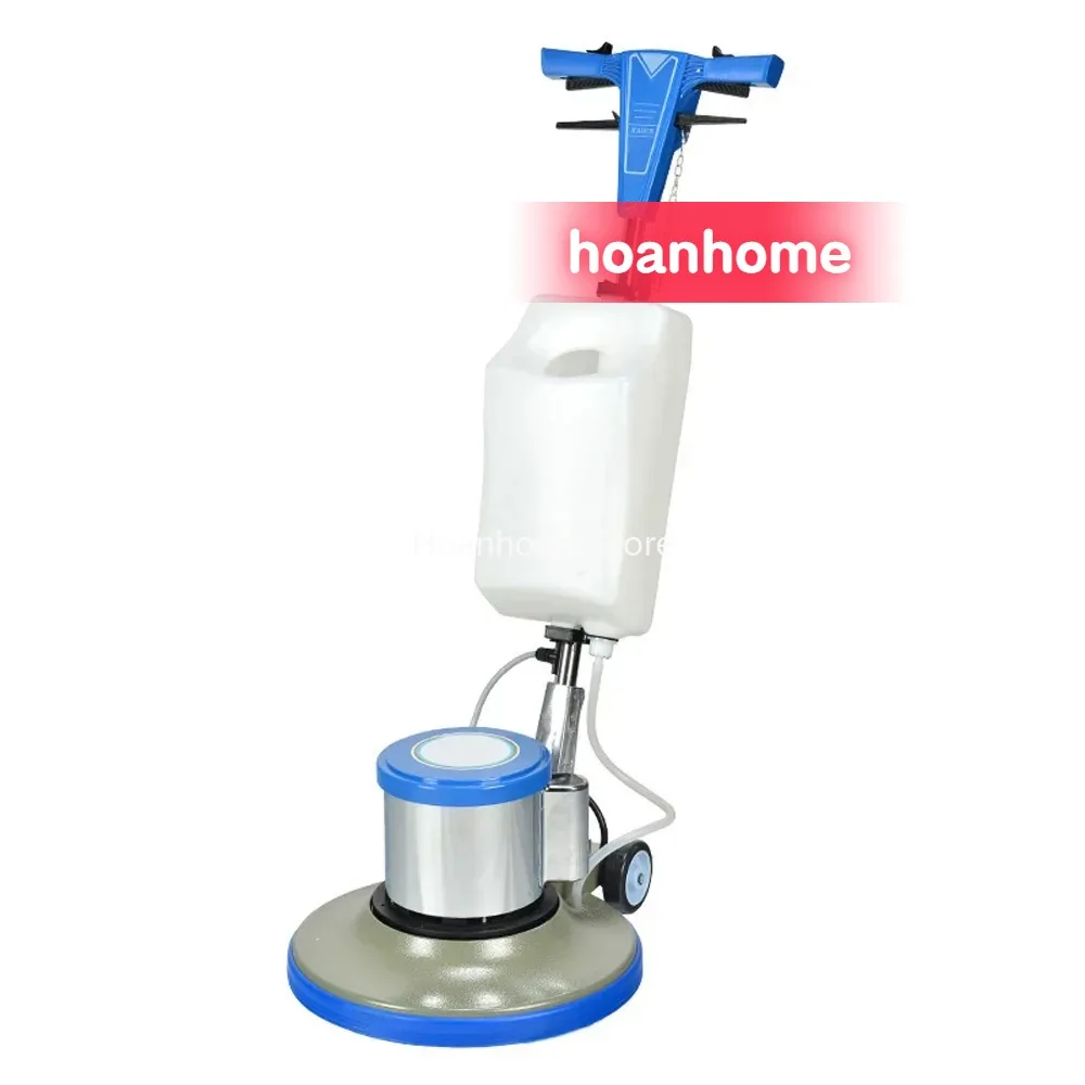 Полировальный пол машина для чистки ковров/восковой обработки BF522