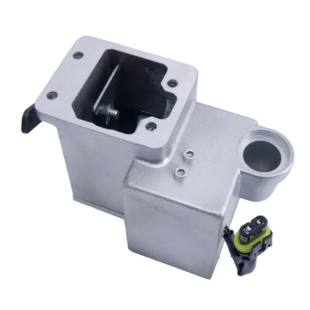 Электропривод ACD175 электронный привод регулятора 12V или 24V