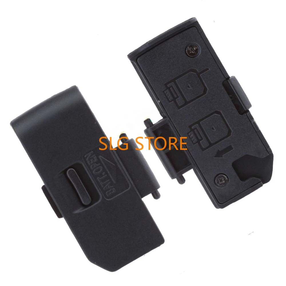 Новая запасная крышка крышки батарейного отсека для Canon 450D 500D 1000D SLR