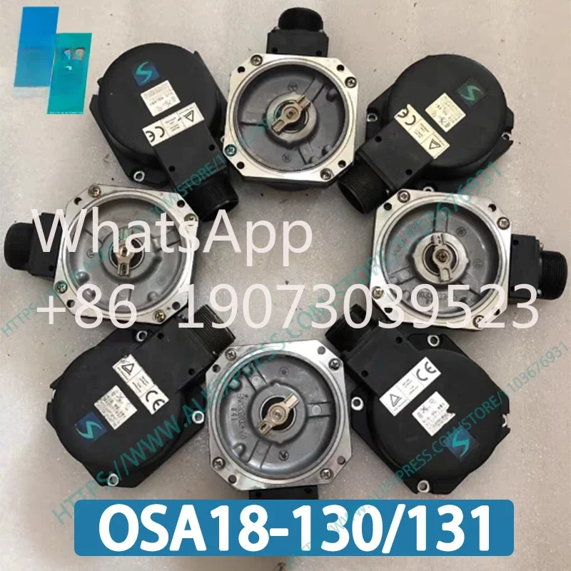 Подержанный кодификатор OSA18-130 OSA18-131 Категория нормальная пробада ОК