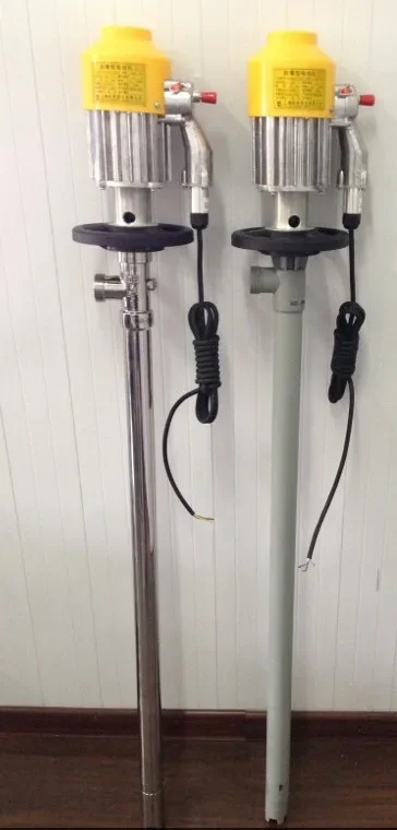 Лидер продаж HD/SB высокоскоростной электрический смазочный бочонок с низкой