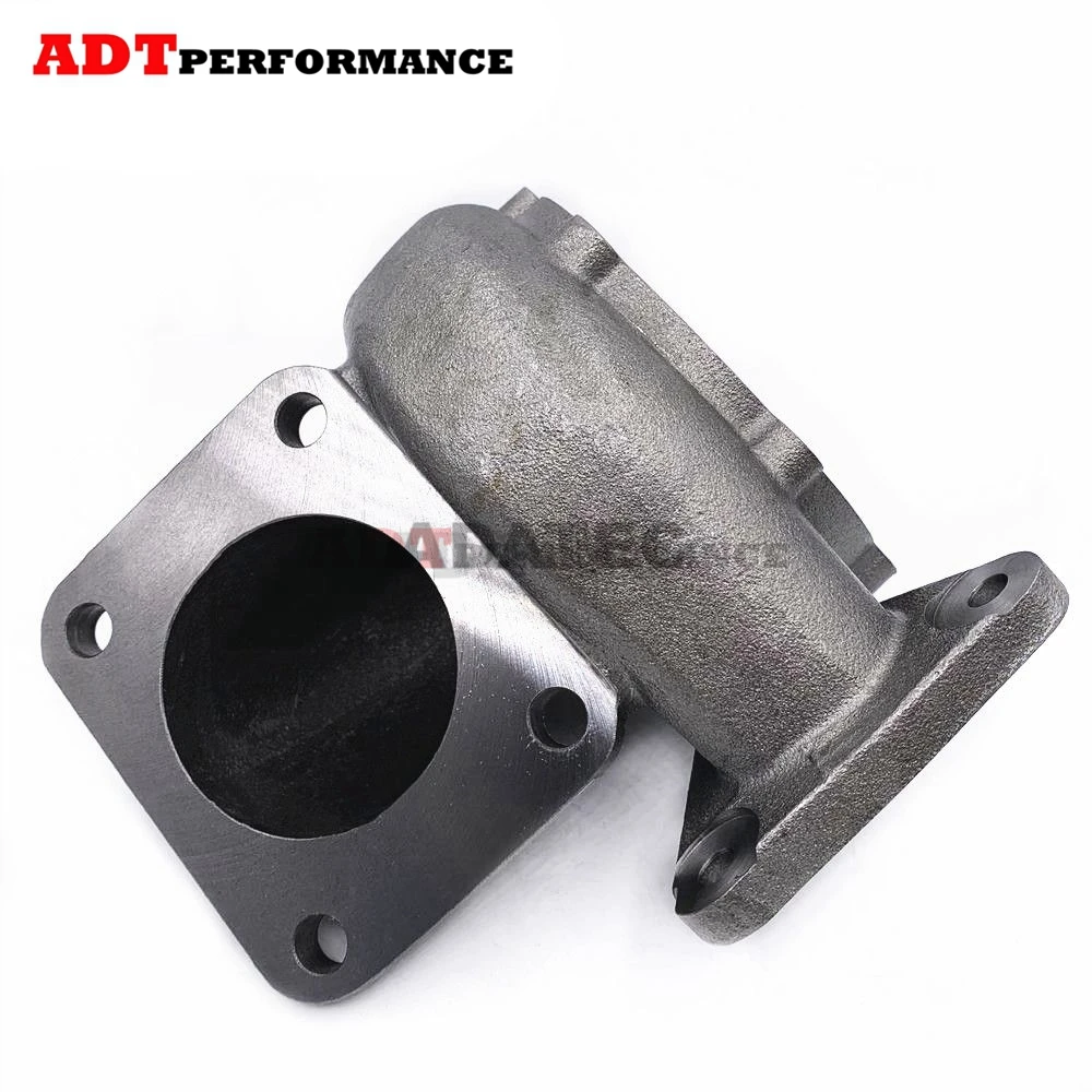 GT2052V 752610 Турбина -5032S -5025S Корпус турбовыхлопной системы 1435057 Для Ford Transit VI 2.4 TDCi 140