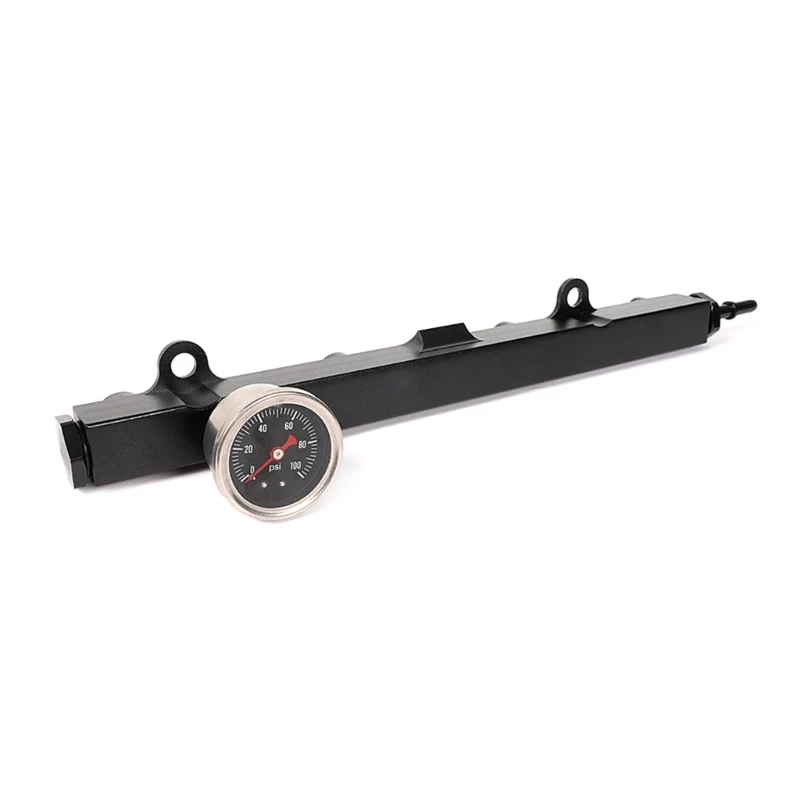 

for K20-K24 Series CIVIC- High Flow Injection Fuel Rail Modified Accessory