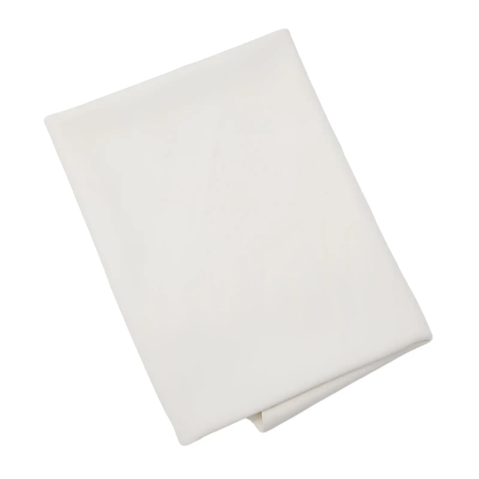 1x замшевая ткань для чистки автомобиля полотенца мытья водопоглощающая тряпка