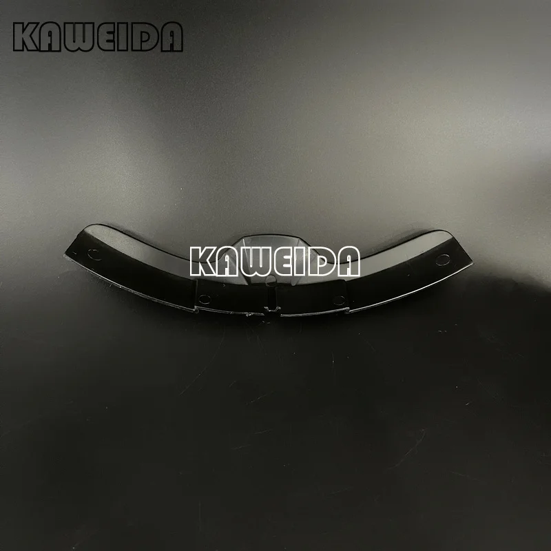 Ограждение для носа KYT TT курс ограждение бега головы